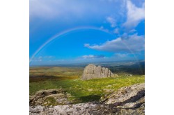 Dartmoor and area